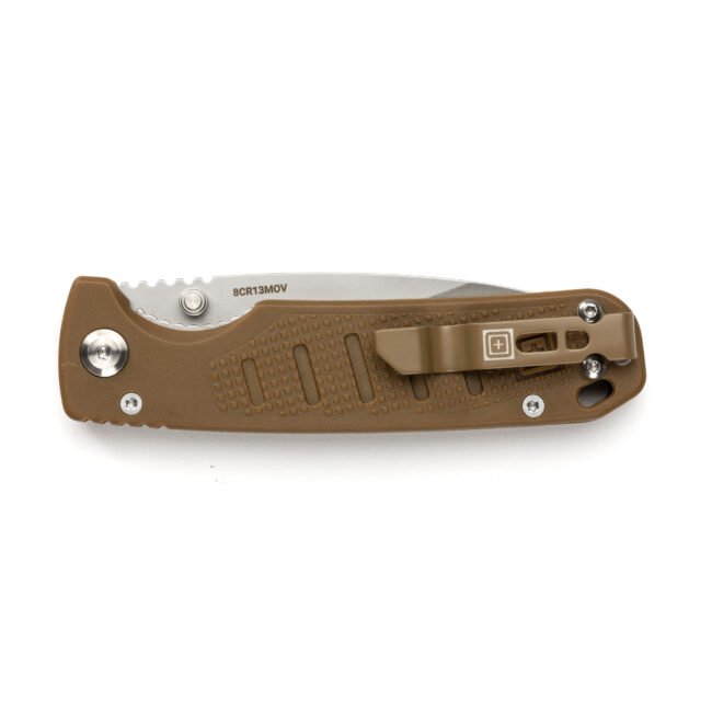 Cuchillo Icarus DP Mini