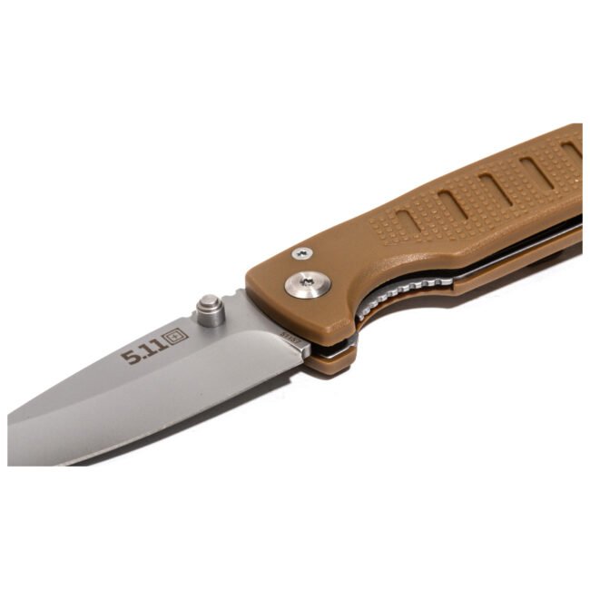 Cuchillo Icarus DP Mini