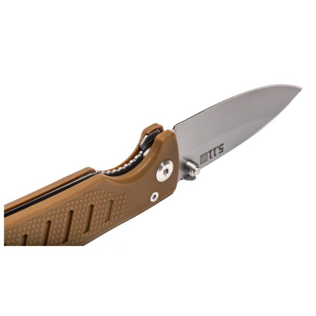 Cuchillo Icarus DP Mini