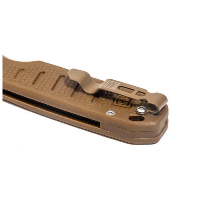 Cuchillo Icarus DP Mini