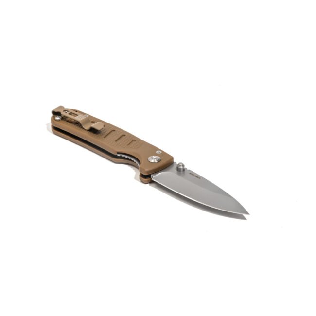Cuchillo Icarus DP Mini