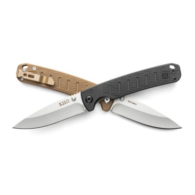 Icarus DP Knife Full