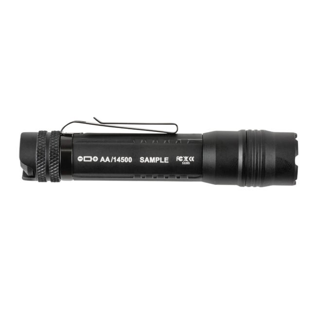 RAPID PL 1AA Flashlight