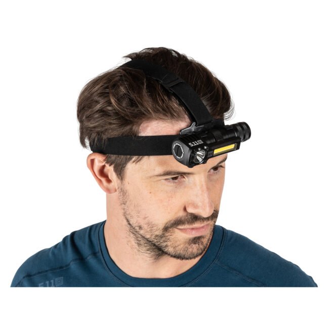 Response XR1 Headlamp