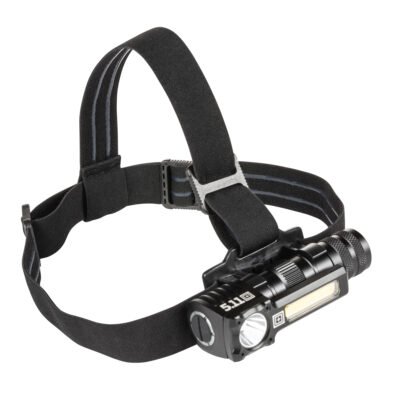 Response XR1 Headlamp