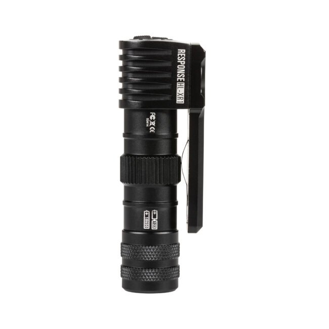 Response XR1 Headlamp
