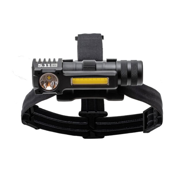 Response XR1 Headlamp