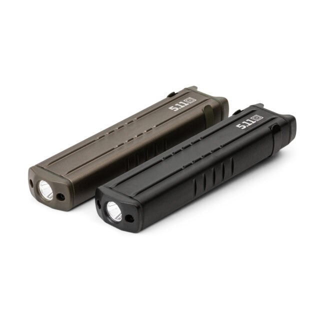 Deploy Pl-USB Flashlight