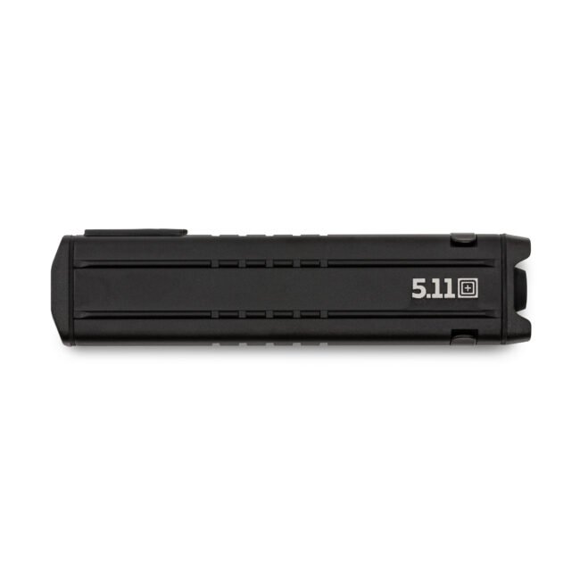 Deploy Pl-USB Flashlight