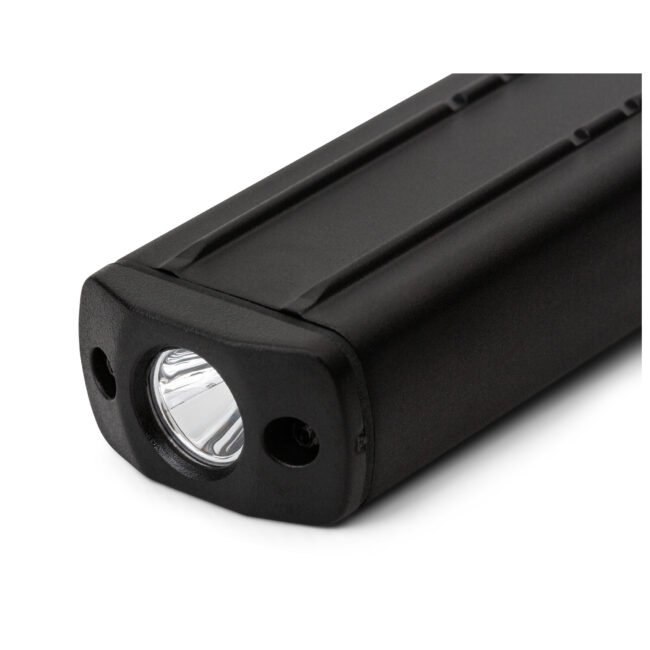 Deploy Pl-USB Flashlight