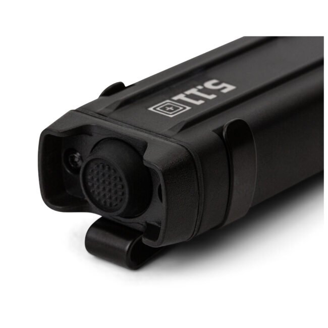 Deploy Pl-USB Flashlight