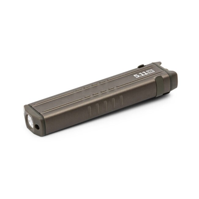 Deploy Pl-USB Flashlight