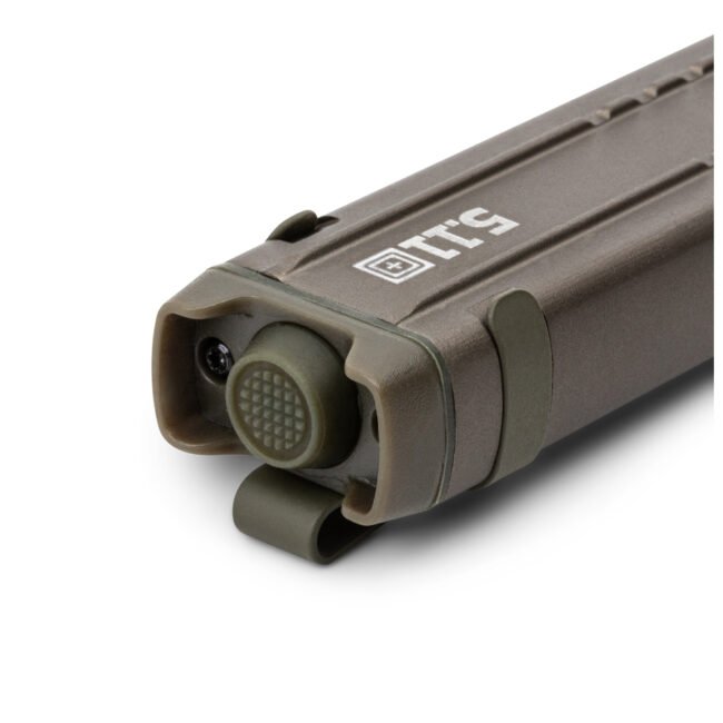 Deploy Pl-USB Flashlight