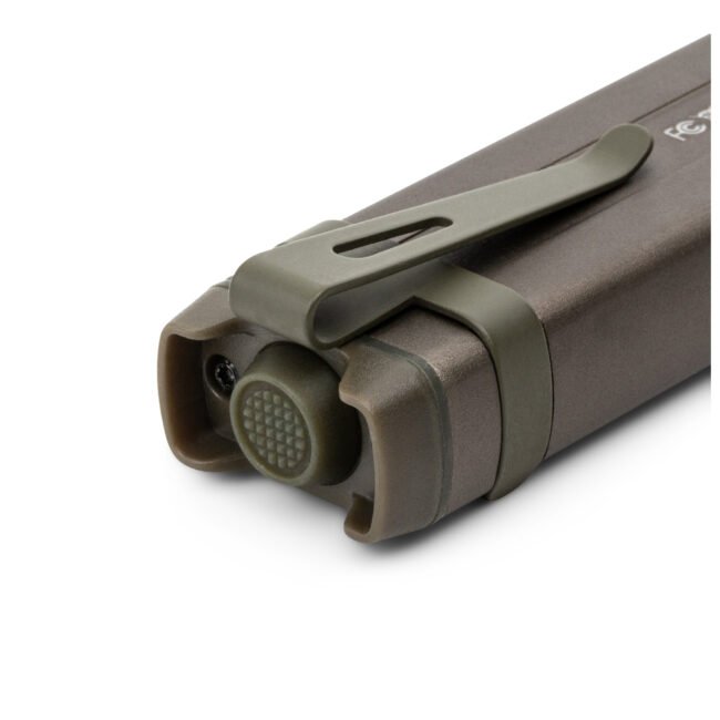 Deploy Pl-USB Flashlight