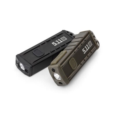 Deploy K-USB Flashlight
