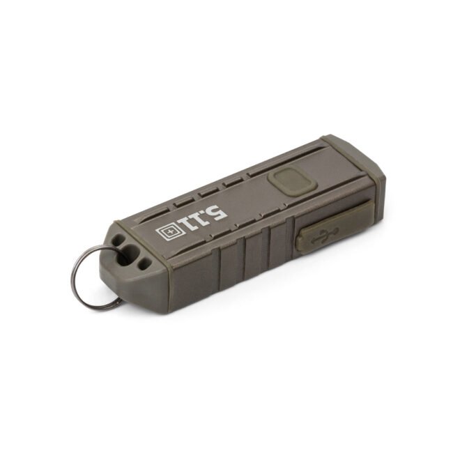 DEPLOY K-USB