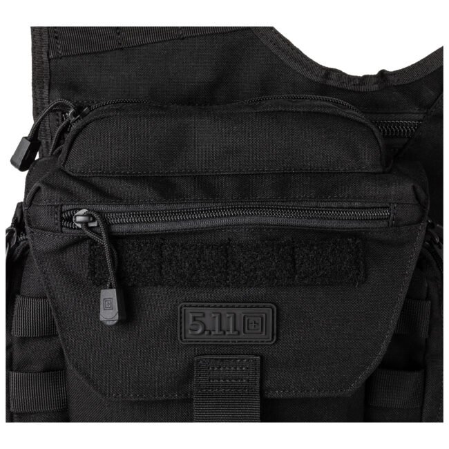 PUSH PACK