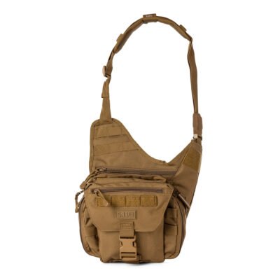 PUSH™ Pack 6L