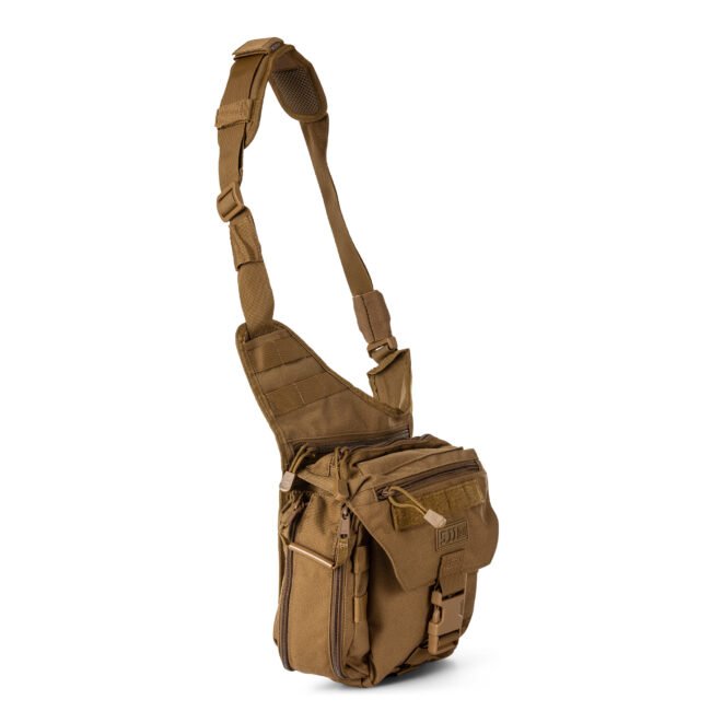 PUSH PACK
