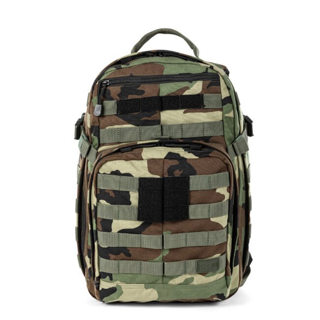 RUSH 12 2.0 BACKPACK