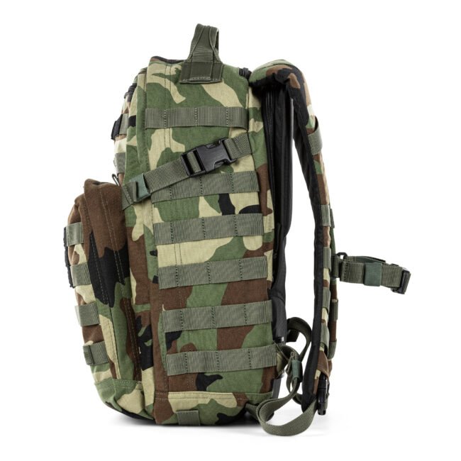 RUSH 12 2.0 BACKPACK