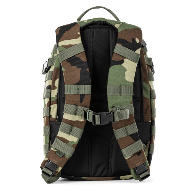 RUSH 12 2.0 BACKPACK