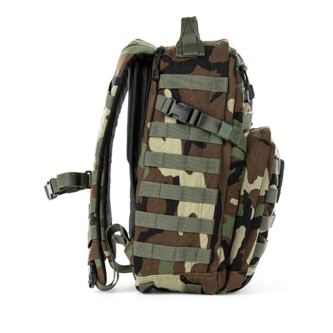 RUSH 12 2.0 BACKPACK