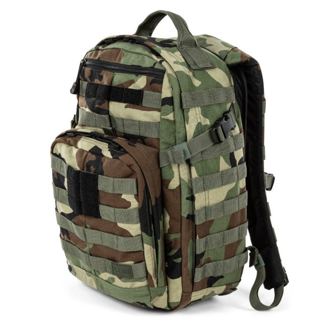 RUSH 12 2.0 BACKPACK