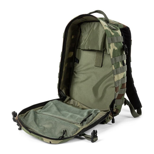RUSH 12 2.0 BACKPACK