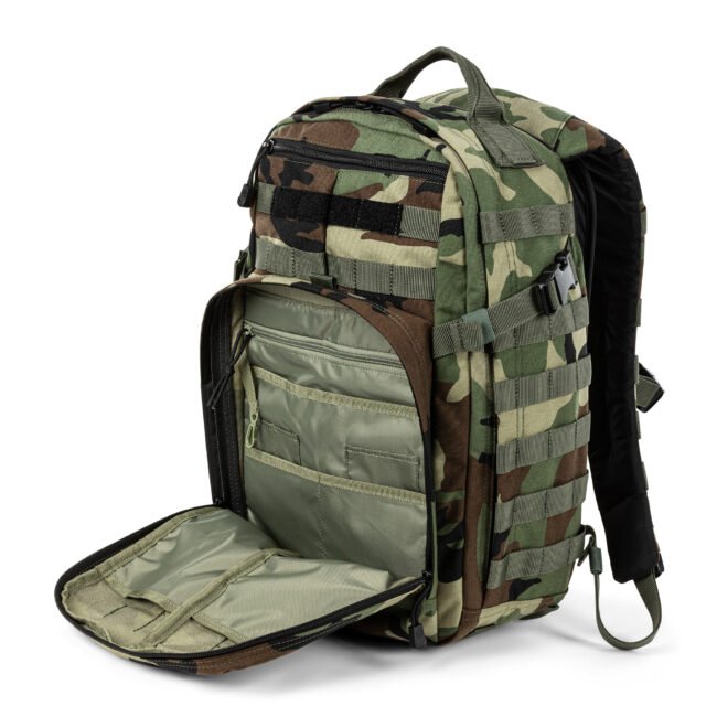 RUSH 12 2.0 BACKPACK