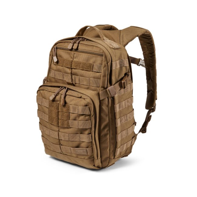 RUSH 12 2.0 BACKPACK