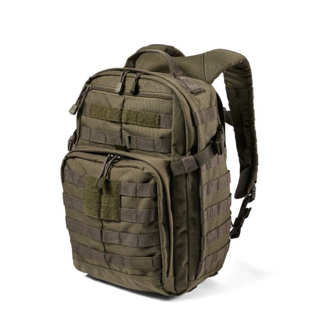 RUSH 12 2.0 BACKPACK