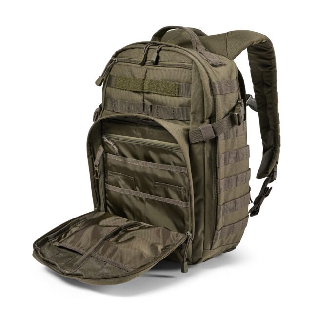 RUSH 12 2.0 BACKPACK