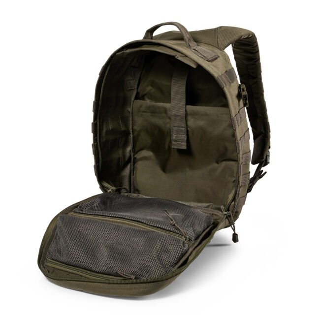 RUSH 12 2.0 BACKPACK