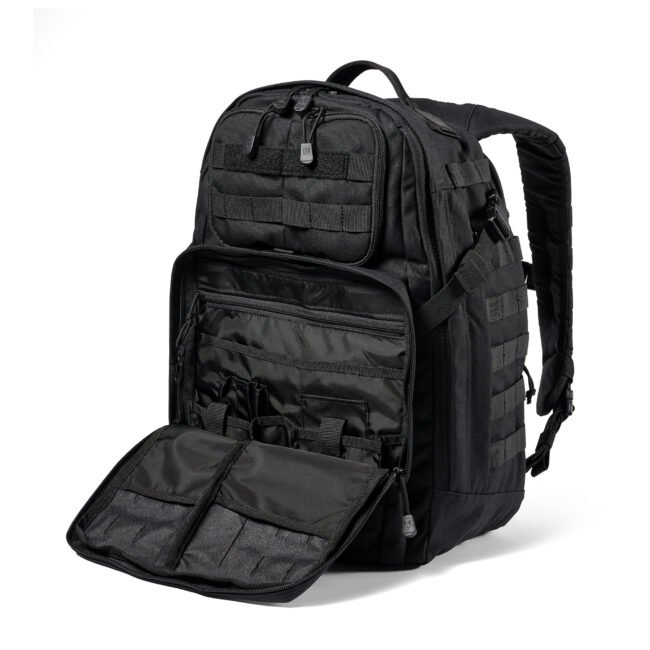 RUSH 24 2.0 BACKPACK