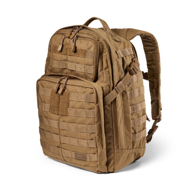 RUSH 24 2.0 BACKPACK