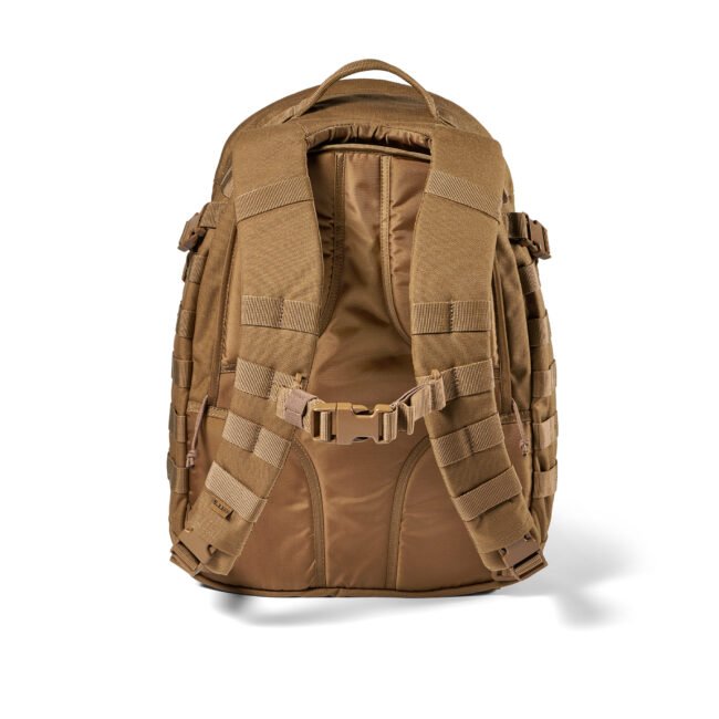 RUSH 24 2.0 BACKPACK