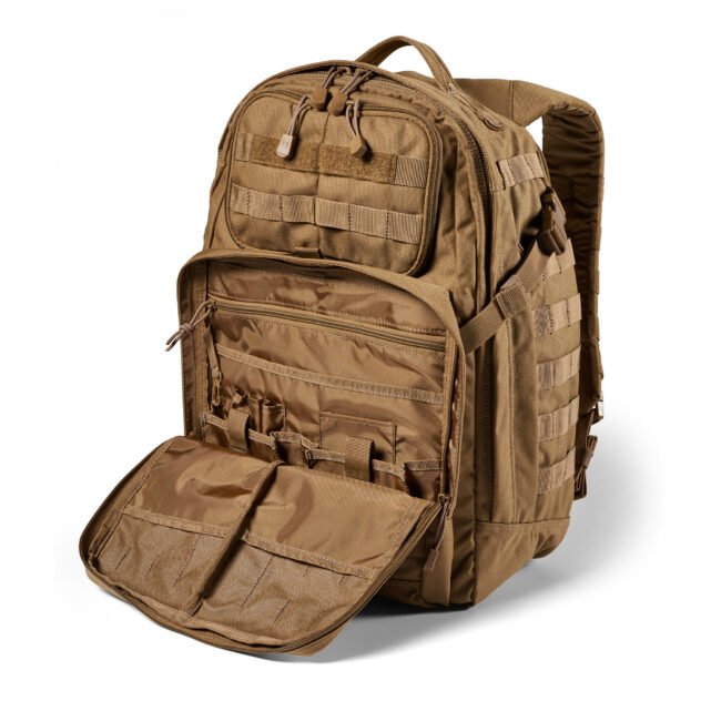 RUSH 24 2.0 BACKPACK