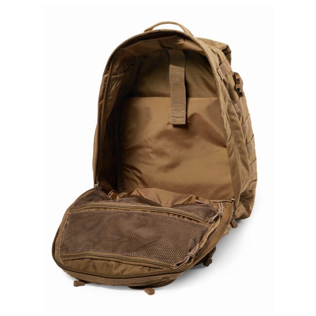RUSH 24 2.0 BACKPACK