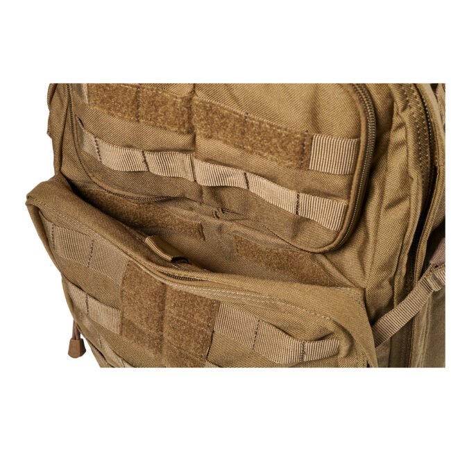 RUSH 24 2.0 BACKPACK