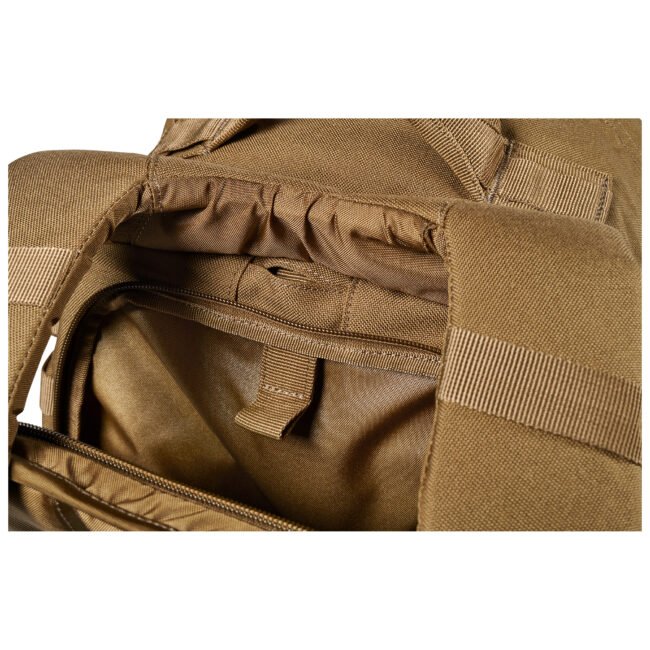RUSH 24 2.0 BACKPACK