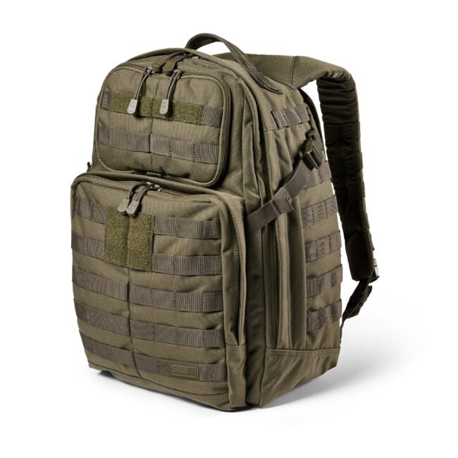 RUSH 24 2.0 BACKPACK