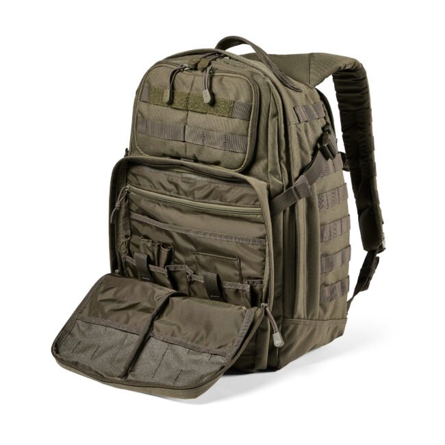 RUSH 24 2.0 BACKPACK