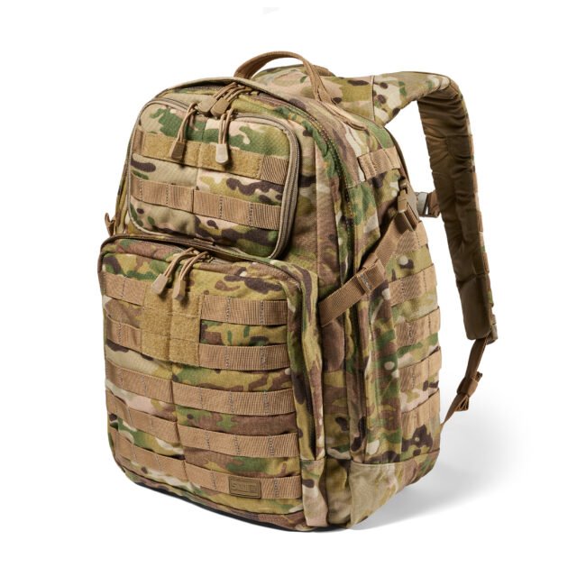 RUSH 24 2.0 BACKPACK