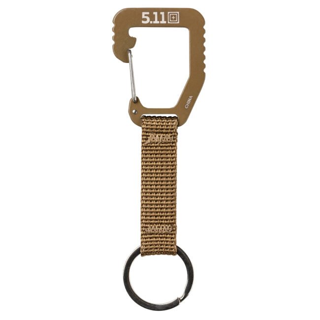 Hardpoint MK1 Carabiner
