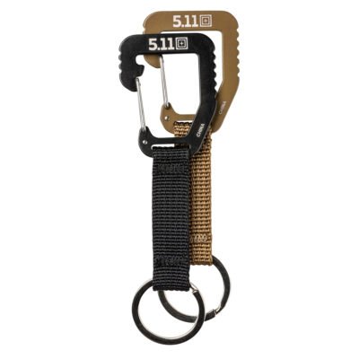 Hardpoint MK1 Carabiner