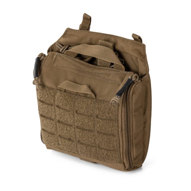 Flex TacMed Pouch