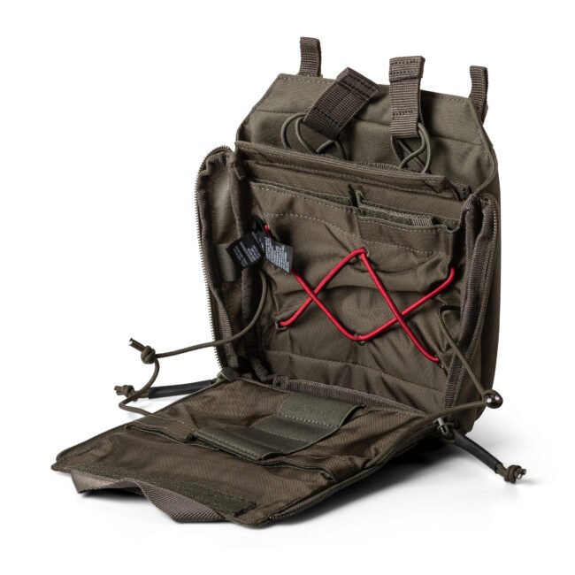 Flex TacMed Pouch