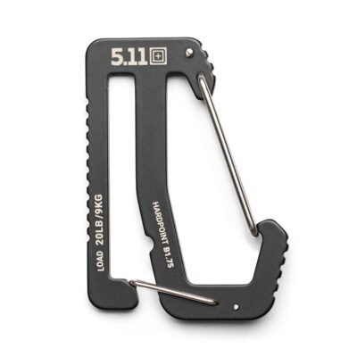 Hardpoint B175 Carabiner