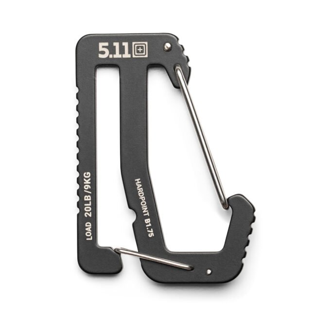 Hardpoint B175 Carabiner